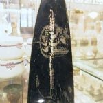 126 2166 SCULPTURE